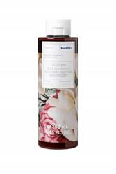 KORRES Renewing Body Cleanser żel pod prysznic Grecian Gardenia 250ml 