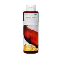 KORRES żel pod prysznic Oceanic Amber 250ml 