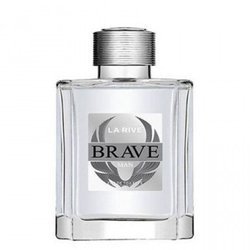 LA RIVE Brave Men  edt 100ml