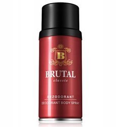 LA RIVE Brutal Classic Men dezodorant w sprayu 150ml
