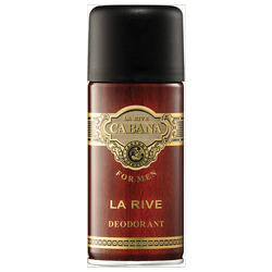 LA RIVE Cabana For Men dezodorant w sprayu 150ml