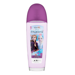 LA RIVE Disney Frozen dezodorant perfumowany 75ml