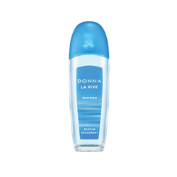 LA RIVE Donna Woman dezodorant perfumowany 75ml