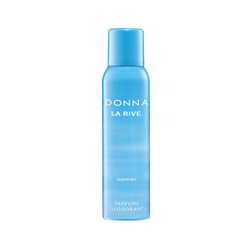 LA RIVE Donna Woman dezodorant w sprayu 150ml