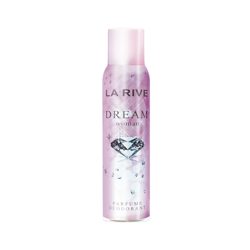 LA RIVE Dream Woman dezodorant w sprayu 150ml