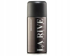 LA RIVE Grey Point dezodorant w sprayu 150ml