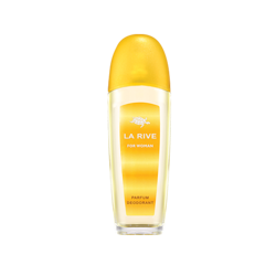 LA RIVE La Rive for Woman dezodorant perfumowany 75ml
