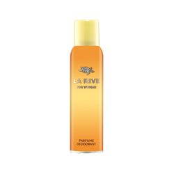 LA RIVE La Rive for Woman dezodorant w sprayu 150ml
