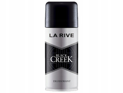 LA RIVE Men Black Creek deo spray 150ml 