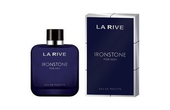 LA RIVE Men Ironstone edt 100ml