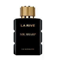 LA RIVE Men Mr. Sharp edt 100ml