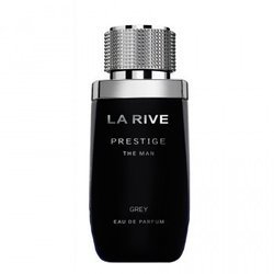 LA RIVE Men Prestige Grey edp 75ml