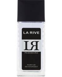 LA RIVE Password dezodorant perfumowany 80ml