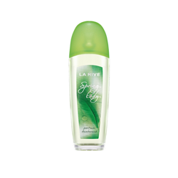 LA RIVE Spring Lady dezodorant perfumowany 75ml