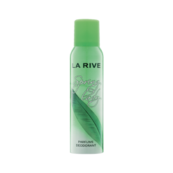 LA RIVE Spring Lady dezodorant w sprayu 150ml