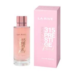 LA RIVE Woman 315 Prestige Pink woda perfumowana 100ml 