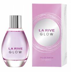 LA RIVE Women Glow edp 90ml 