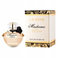 LA RIVE Women Madame in Love edp 90ml