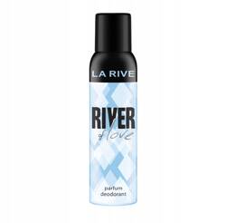 LA RIVE Women River Of Love deo spray 150ml 