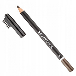 LAMEL Basic Brow Pencil kredka do brwi ze szczoteczką 403 1,7g 