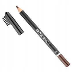 LAMEL Basic Brow Pencil kredka do brwi ze szczoteczką 404 1,7g 