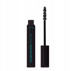 LAMEL Basic Mascara tusz do rzęs pogrubiający Volume Booster 10ml 