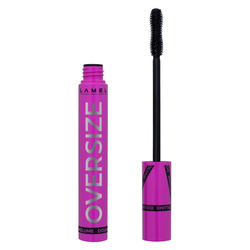 LAMEL Basic Mascara tusz do rzęs pogrubiający Volume Oversize 10ml 