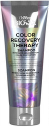 L'BIOTICA Biovax Color Recovery Therapy szampon 200ml