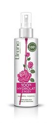 LIRENE 100% hydrolat z Róży 100ml