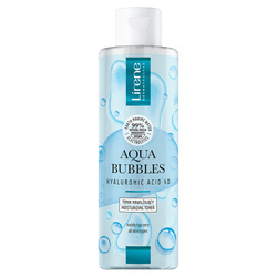 LIRENE Aqua Bubbles nawilżający tonik 200ml