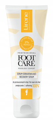 LIRENE Foot Care Podology Expert serum do stóp przesuszonych odbudowujące 75ml