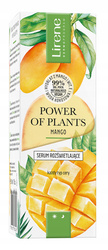 LIRENE Power Of Plants Mango serum rozświetlające 30ml 