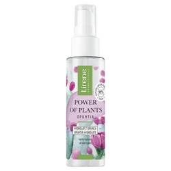 LIRENE Power of Plants Opuncja hydrolat 100ml