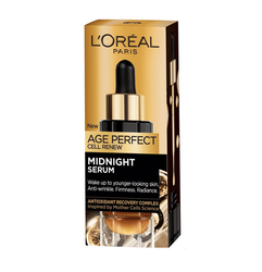 L'OREAL Age Perfect Cell Renew serum 30ml