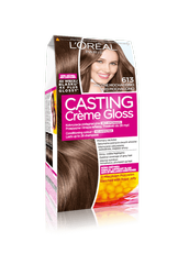 LOREAL Casting Creme Gloss 613 Mroźne Mochaccino