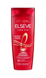 L'OREAL Elseve Color Vive szampon do włosów farbowanych 400ml