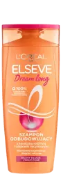 LOREAL Elseve Dream Long szampon do włosów odbudowujący 400ml