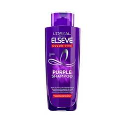 L'OREAL Elseve szampon Purple 200ml