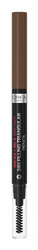 LOREAL Infaillible Brows 24h Filling Triangular Pencil kredka do brwi 3.0 Brunette 9g 