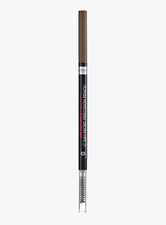 LOREAL Infaillible Brows Skinny Definer kredka do brwi 1.0 Ebony