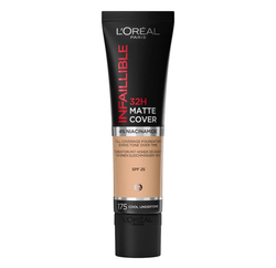 LOREAL Infallible 32H Matte Cover podkład 175 30ml