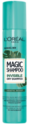 L'OREAL Magic Shampoo suchy szampon Vegetal Boost 200ml