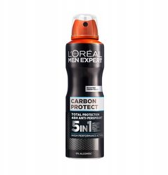 LOREAL Men Expert deo spray Carbon Protect 150ml