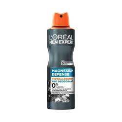 L'OREAL Men Expert deo spray Magnesium Defense 150ml
