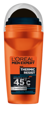 L'OREAL Men Expert dezodorant w kulce Thermic Resist 50ml