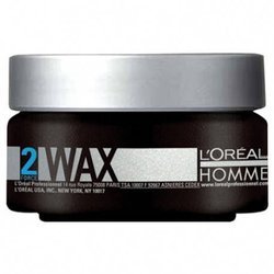L'OREAL PROFESSIONNEL Home Wax wosk do włosów 50ml