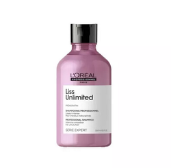 L'OREAL PROFESSIONNEL Liss Unlimited szampon 300ml