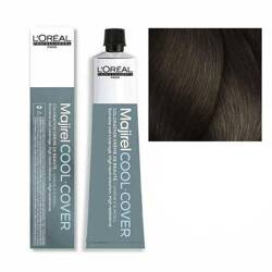 LOREAL PROFESSIONNEL Majirel Cool Cover farba do włosów 6 Ciemny Blond 50ml