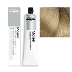 LOREAL PROFESSIONNEL Majirel farba do włosów 10 Bardzo Bardzo Jasny Blond 50ml