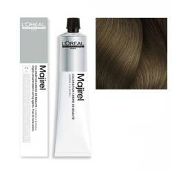 LOREAL PROFESSIONNEL Majirel farba do włosów 8.0 Głęboki Jasny Blond 50ml